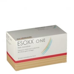 Esoxx One Solução Oral Monodoses 20un.