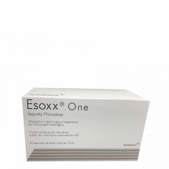 Esoxx One Solução Oral Monodoses 20un.
