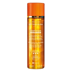 Esthederm Solaire AdaptaSun Golden Glow Óleo Proteção Elevada 125ml
