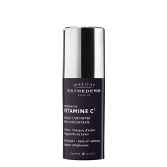 Esthederm Intensive Vitamine C² Dupla Concentração 10ml
