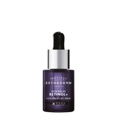 Esthederm Intensive Retinol Sérum-Óleo Anti-Rugas 15ml