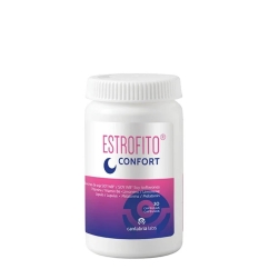 Estrofito Confort Cápsulas 30unid.