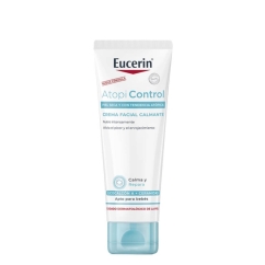 Eucerin AtopiControl Creme de Rosto 50ml