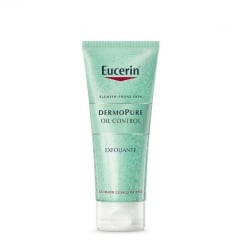 Eucerin DermoPure Gel Esfoliante 100ml