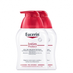 Eucerin Intim Protect Duo Gel Higiene Íntima Preço Especial
