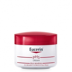 Eucerin pH5 Creme Intensivo Pele Sensível 75ml