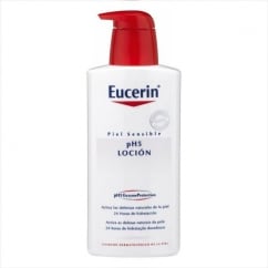 Eucerin pH5 Loção Pele Sensível 1L