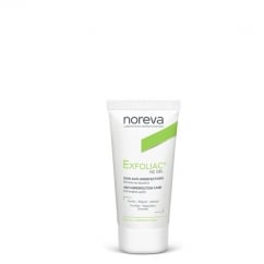 Noreva Exfoliac NC Gel 30ml