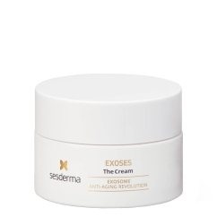 Sesderma Exoses The Cream Creme Anti-idade 50ml