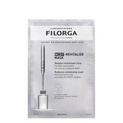 Filorga NCEF-Revitalize Mask Máscara Iluminadora 1unid.