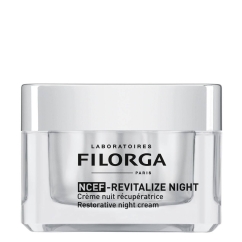 Filorga NCEF Máscara de Noite Regeneradora 50ml