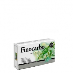 Finocarbo Plus 20 Caps