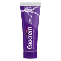 Fisiocrem Active Creme Massagem 250ml