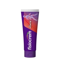 Fisiocrem Forte Gel Refrescante 50ml