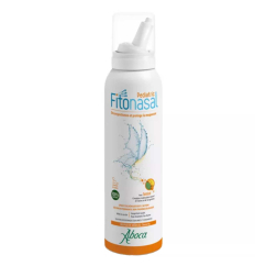 Fitonasal Pediátrico Spray Nasal Hipertónico 125ml