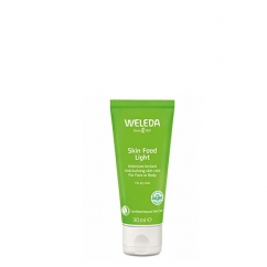 Weleda Skin Food Creme Ligeiro Nutritivo 30ml