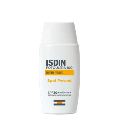 Isdin FotoUltra 100 Spot Prevent Fluido 50ml