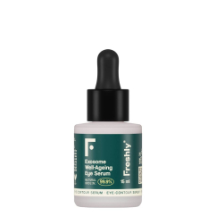 Freshly Exosome Well-Ageing Sérum de Olhos 15ml