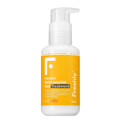 Freshly Keratin Therapy Tratamento Capilar Reconstrutor 100ml