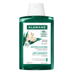 Klorane Galanga Shampoo Anticaspa Reequilibrante 200ml
