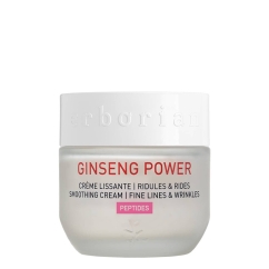 Erborian Ginseng Power Creme Antirrugas 50ml