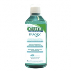 Gum Paroex Elixir Prevenção 500ml