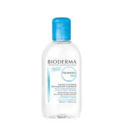 Bioderma Hydrabio H2O Solução Micelar 250ml