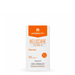 Heliocare Ultra-D Cápsulas