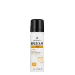 Heliocare 360º Airgel SPF50+ 60ml