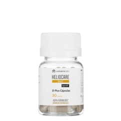 Heliocare 360º D Plus Cápsulas 30unid.