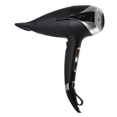 Ghd Helios Professional Hair Dryer Secador de Cabelo Preto