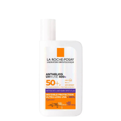 La Roche-Posay Anthelios UV-Mune 400 Fluido Antimanchas SPF50+ 50ml