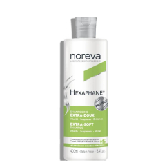 Hexaphane Shampoo Frequência 400ml