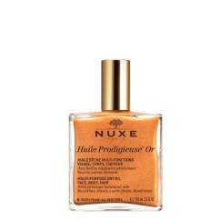 Nuxe Huile Prodigieuse OR Óleo