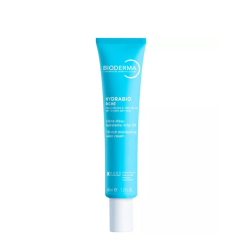 Bioderma Hydrabio Riche Creme Hidratante Rico 40ml