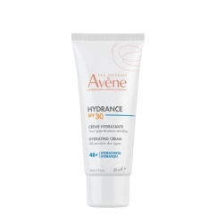 Avène Hydrance Creme Hidratante SPF30 40ml