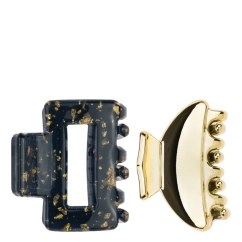 Invisibobble Clipstar Eclipse Lunar Mola de Cabelo 2un.