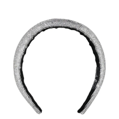 Invisibobble Hairhalo Eclipse Stardust Bandolete de Cabelo 1un.