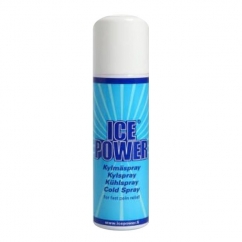 Ice Power Cold Spray Frio 200ml