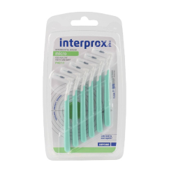 Interprox Plus Escovilhões Interdentários Micro 6un.