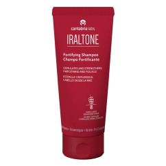 Iraltone Shampoo Fortificante