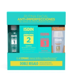 ISDIN Acniben Pack Rotina Completa