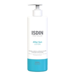 Isdin After Sun Loção Pós-Solar 400ml
