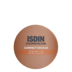 Isdin Fotoprotector Compact Bronze SPF50 10g
