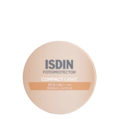Isdin Fotoprotector Compact Light SPF50 10g