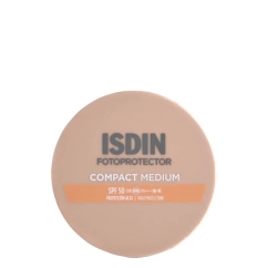 Isdin Fotoprotector Compact Medium SPF50 10g