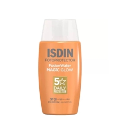 ISDIN Fotoprotector Fusion Water Magic Glow SPF50 50ml