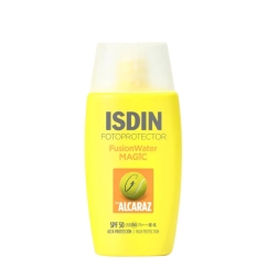 Isdin Fotoprotector Fusion Water Magic by Alcaraz SPF50 50ml