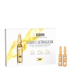 Isdin Isdinceutics Flavo-C Ampolas Ultraglican