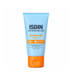 Isdin Fotoprotetor Extrem 90 Creme Solar FPS50+ 50ml